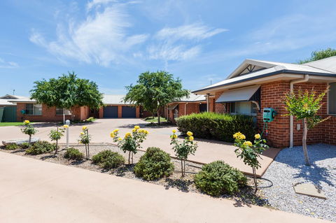 Colonial Court Villas - Accommodation Bookings 28