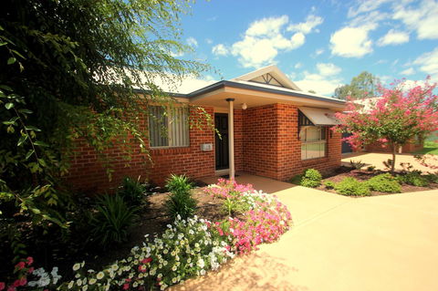 Colonial Court Villas - Accommodation Bookings 21
