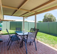 Colonial Court Villas - Accommodation Bookings