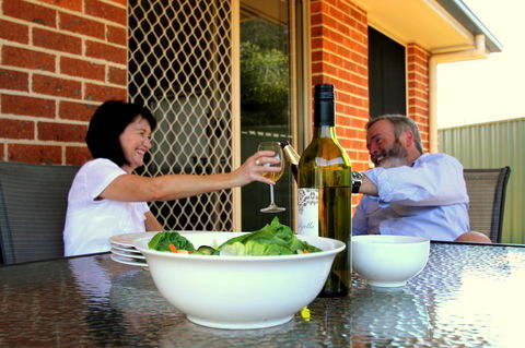 Colonial Court Villas - Accommodation Bookings 25