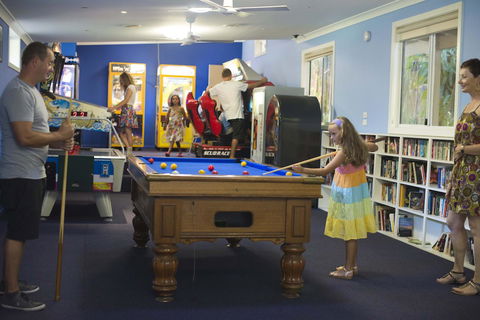 The Palms At Avoca - Accommodation Bookings 5