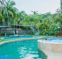 The Palms At Avoca