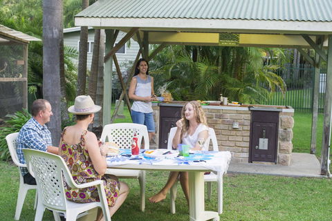 The Palms At Avoca - Accommodation Bookings 25