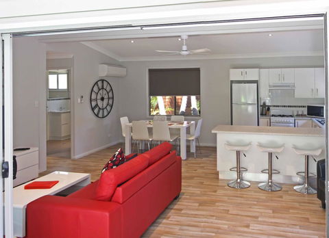 The Palms At Avoca - Accommodation Bookings 20