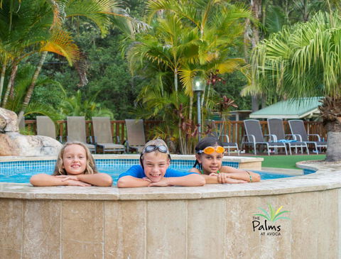 The Palms At Avoca - Accommodation Bookings 6