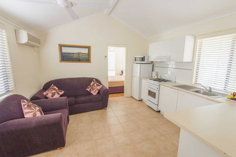 The Palms At Avoca - Accommodation Bookings 24