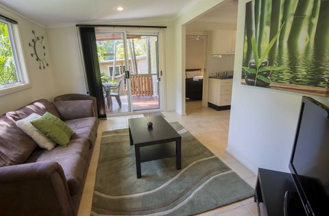 The Palms At Avoca - Accommodation Bookings 39
