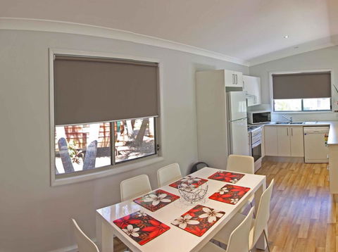 The Palms At Avoca - Accommodation Bookings 36