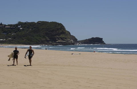 The Palms At Avoca - Accommodation Bookings 21