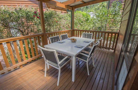 The Palms At Avoca - Accommodation Bookings 41