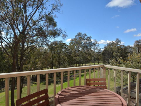 Villa 2br Prosecco Villa Located Within Cypress Lakes Resort - Accommodation Bookings 9