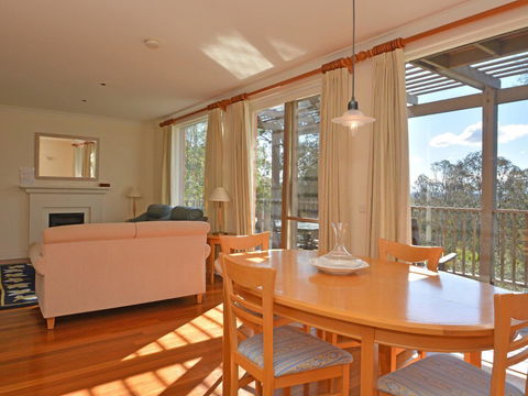 Villa 2br Prosecco Villa Located Within Cypress Lakes Resort - Accommodation Bookings 5