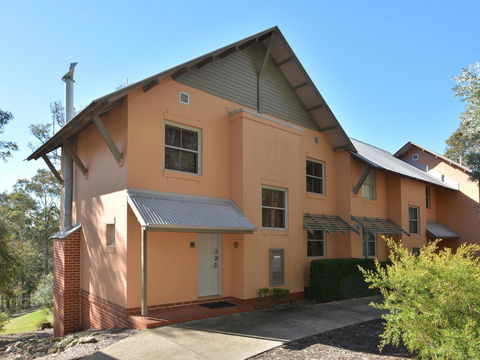 Villa 2br Prosecco Villa Located Within Cypress Lakes Resort - Accommodation Bookings 16