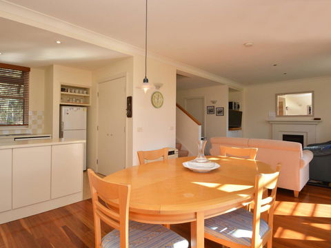 Villa 2br Prosecco Villa Located Within Cypress Lakes Resort - Accommodation Bookings 6
