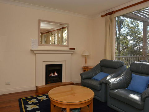 Villa 2br Prosecco Villa Located Within Cypress Lakes Resort - Accommodation Bookings 2