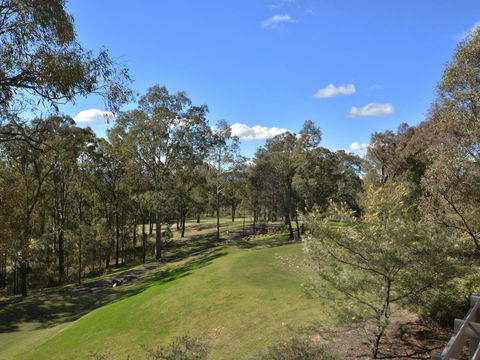 Villa 2br Prosecco Villa Located Within Cypress Lakes Resort - Accommodation Bookings 11
