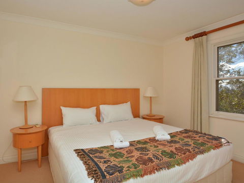 Villa 2br Prosecco Villa Located Within Cypress Lakes Resort - Accommodation Bookings 14