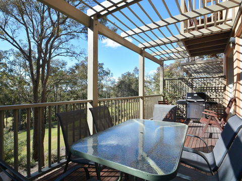Villa 2br Prosecco Villa Located Within Cypress Lakes Resort - Accommodation Bookings 4