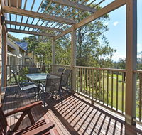 Villa Prosecco located within Cypress Lakes