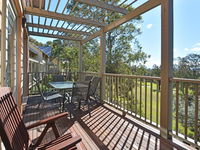 Villa Prosecco located within Cypress Lakes