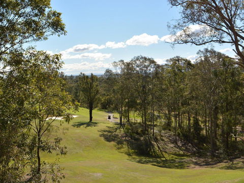 Villa 2br Prosecco Villa Located Within Cypress Lakes Resort - Accommodation Bookings 10