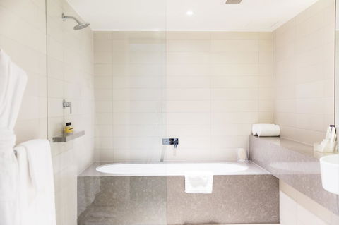 Hyatt Regency Sydney - Accommodation Bookings 11