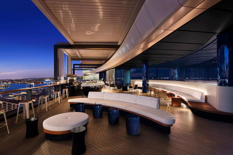 Hyatt Regency Sydney - Accommodation Bookings 23