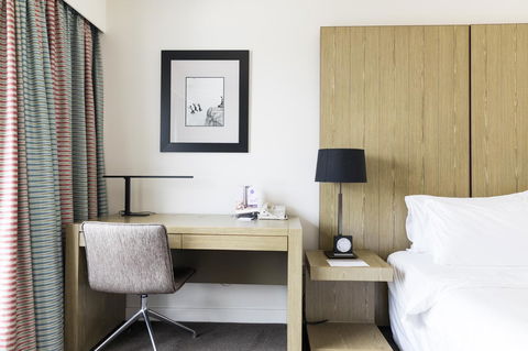 Hyatt Regency Sydney - Accommodation Bookings 15