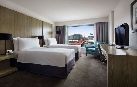 Hyatt Regency Sydney - Accommodation Bookings 24