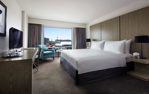 Hyatt Regency Sydney - Accommodation Bookings 29