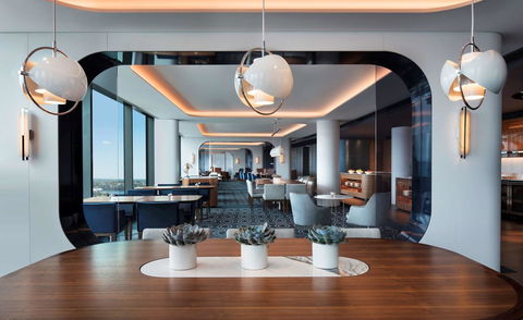 Hyatt Regency Sydney - Accommodation Bookings 25