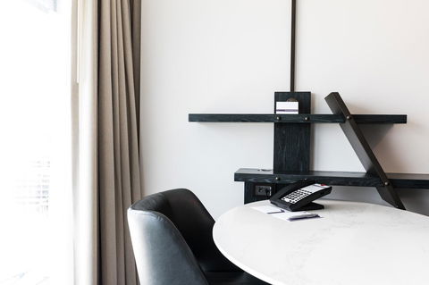Hyatt Regency Sydney - Accommodation Bookings 5