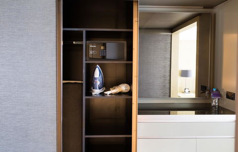 Hyatt Regency Sydney - Accommodation Bookings 8