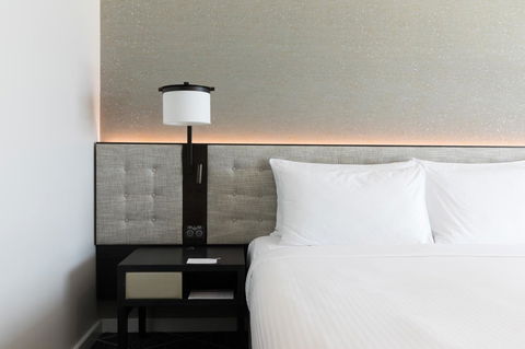 Hyatt Regency Sydney - Accommodation Bookings 4