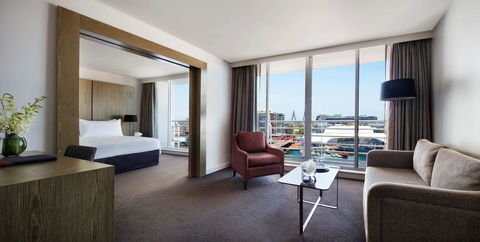 Hyatt Regency Sydney - Accommodation Bookings 19
