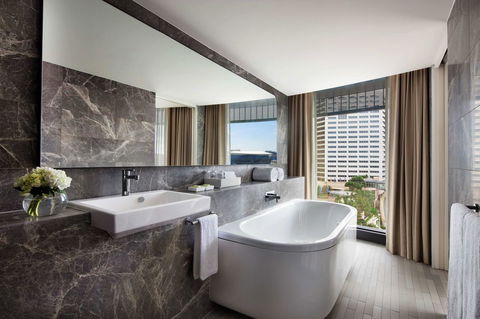 Hyatt Regency Sydney - Accommodation Bookings 16