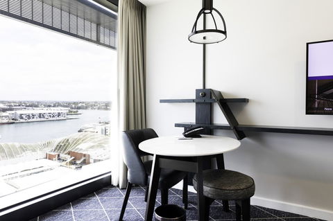 Hyatt Regency Sydney - Accommodation Bookings 6