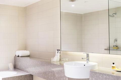 Hyatt Regency Sydney - Accommodation Bookings 3