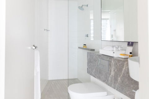 Hyatt Regency Sydney - Accommodation Bookings 12