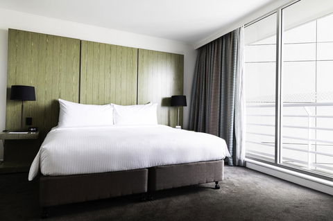 Hyatt Regency Sydney - Accommodation Bookings 13