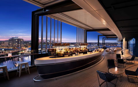 Hyatt Regency Sydney - Accommodation Bookings 18