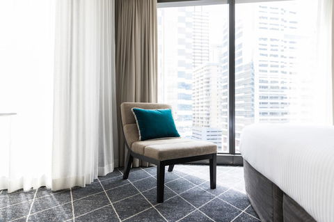 Hyatt Regency Sydney - Accommodation Bookings 7