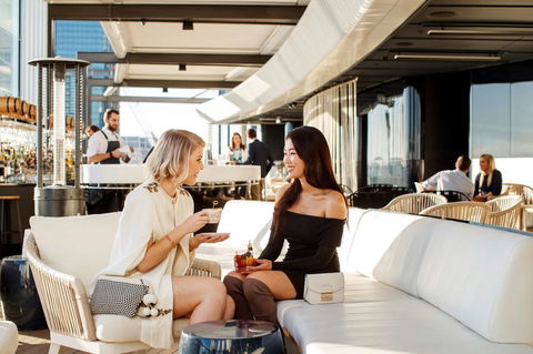 Hyatt Regency Sydney - Accommodation Bookings 40
