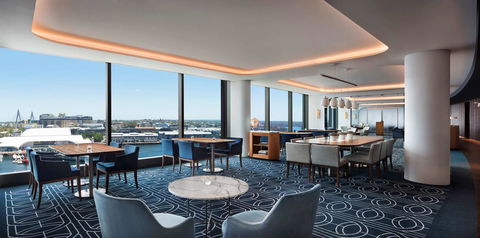 Hyatt Regency Sydney - Accommodation Bookings 27