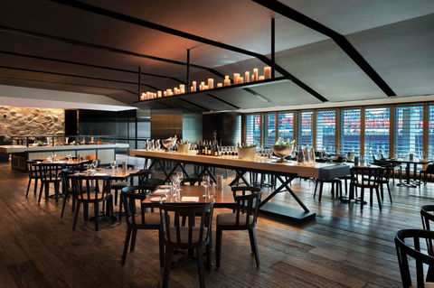 Hyatt Regency Sydney - Accommodation Bookings 17