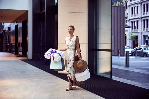 Hyatt Regency Sydney - Accommodation Bookings 39