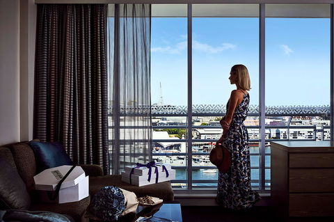 Hyatt Regency Sydney - Accommodation Bookings 41