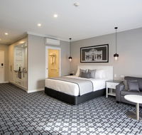 CH Boutique Hotel - Accommodation Bookings