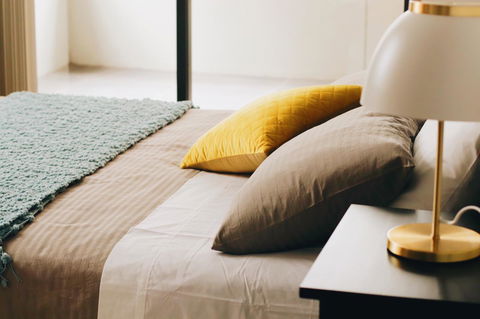 Modern & Cosy 2-Bedroom Apartment Hornsby - Accommodation Bookings 4
