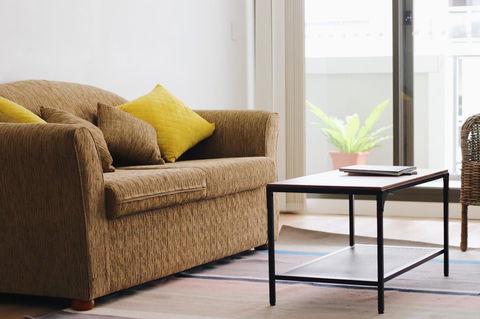 Modern & Cosy 2-Bedroom Apartment Hornsby - Accommodation Bookings 2